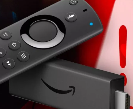 Amazon Fire TV's Significant Update Coming Sooner Than Expected