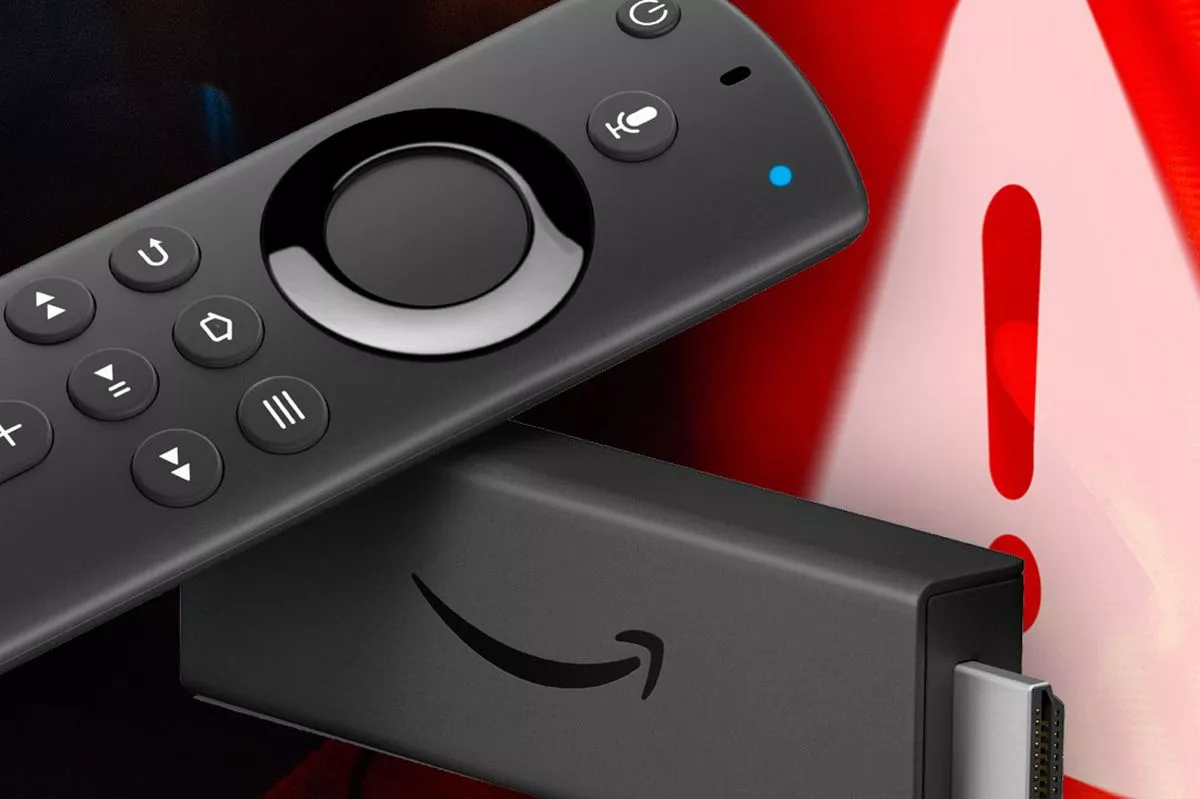 Amazon Fire TV's Significant Update Coming Sooner Than Expected