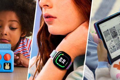 Amazon Presents 20% Off on Trendy Smart Ring