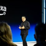 Amazon Unveils Alexa Plus Web Edition