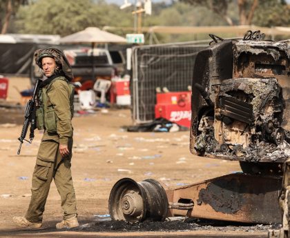 America's Apocalypse Aircraft Depends on 1980s Technology for Tactical Benefits