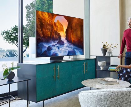 Anticipated Smart TV Developments for 2026