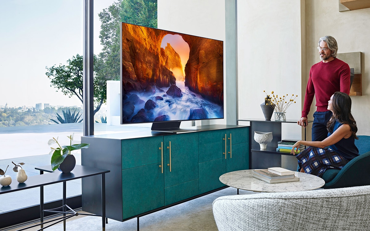 Anticipated Smart TV Developments for 2026