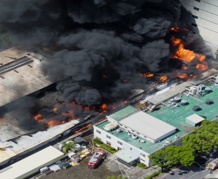 Apple Faces Major Shortage of Chip Components Due to Rising Demand from AI Explosion