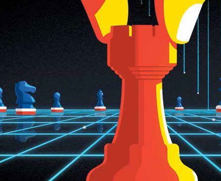 Apple Forced to Strive for Chip Availability and Confront Higher TSMC Costs, Per Report