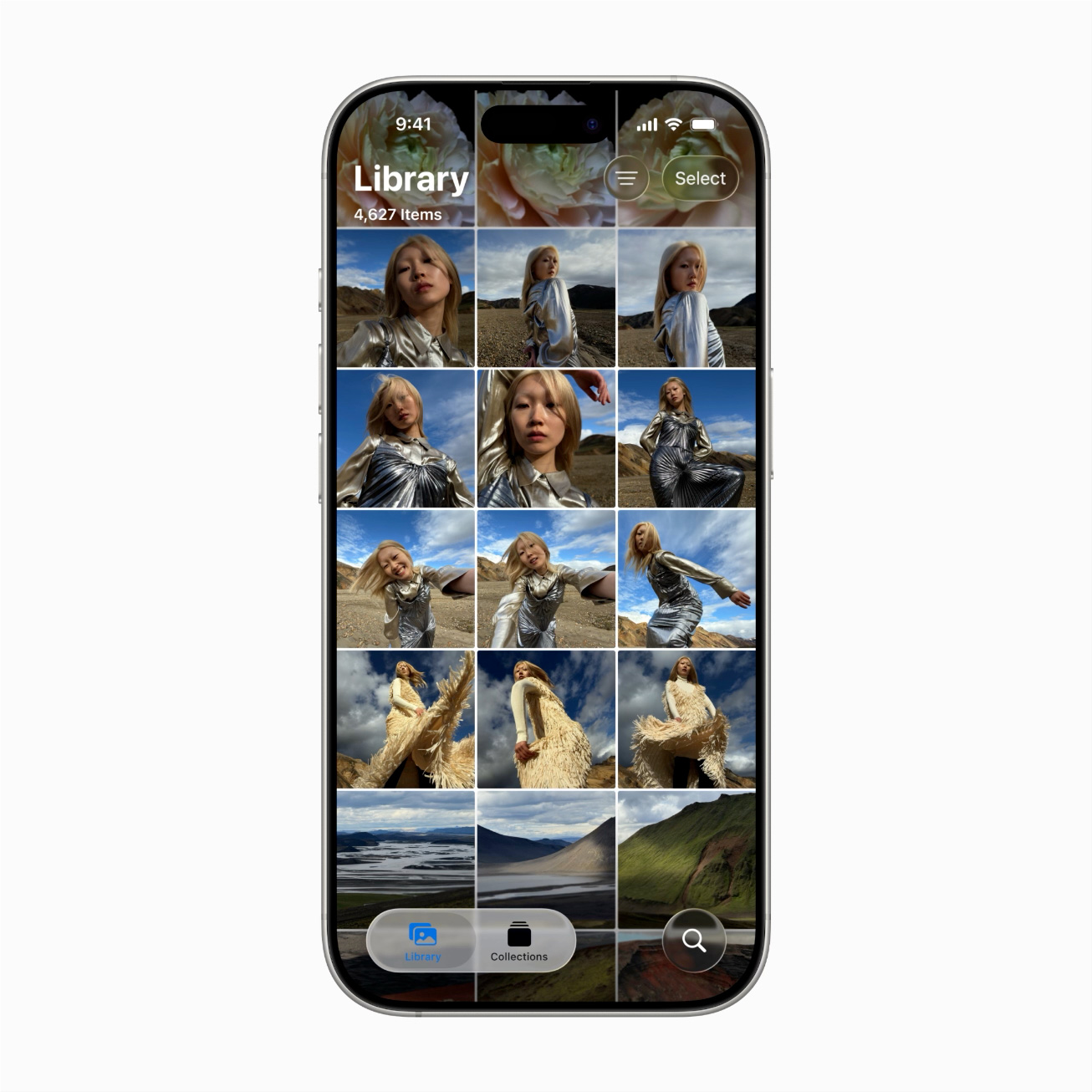 Apple Highlights iPhone 17's Scratch-Resistant Protective Glass in Captivating Ad