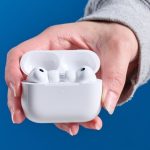 Apple Launches Fresh Firmware Update for AirPods Pro 3