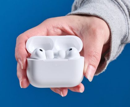 Apple Launches Fresh Firmware Update for AirPods Pro 3