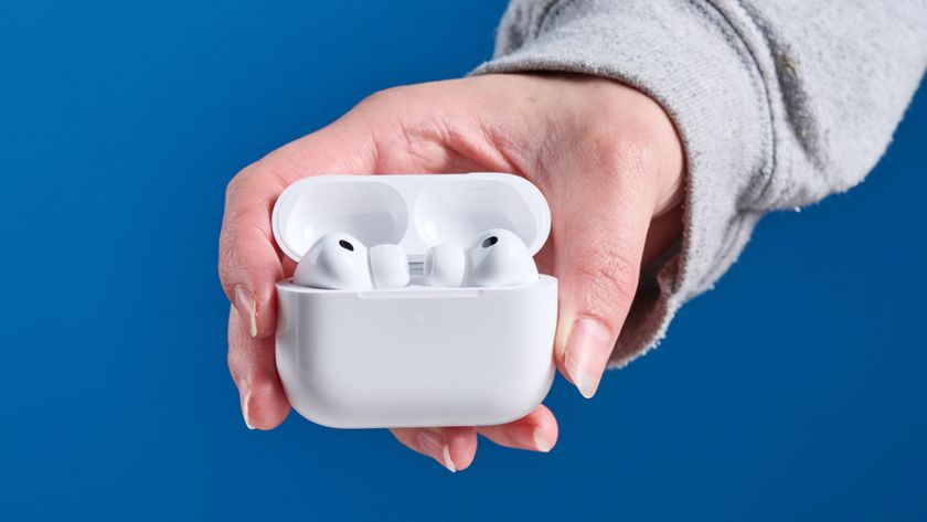 Apple Launches Fresh Firmware Update for AirPods Pro 3
