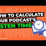 Apple Podcasts Sets New Popularity Record