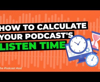 Apple Podcasts Sets New Popularity Record