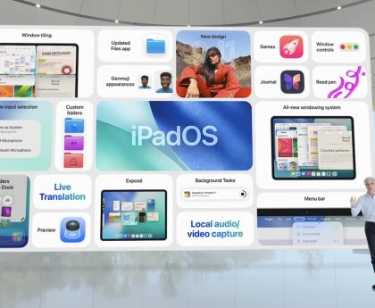 Apple Research App Gets Update With Liquid Glass Revamp