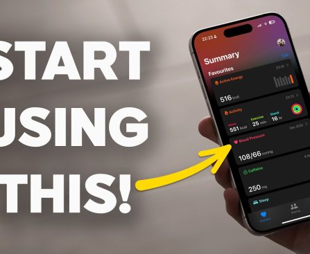Apple Set to Launch Revamped Health App This Year with Four Major Improvements