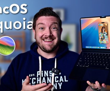 Apple Suggests Possible Release of Premium MacBook Pro on January 28