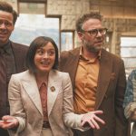 Apple TV Comedy Series Achieves Most Acting Award Nominations of Any Television Program