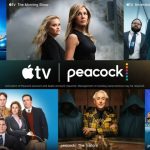 Apple TV Reveals Comeback of Beloved Sci-Fi Series Launching Next Month