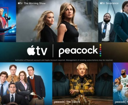 Apple TV Reveals Comeback of Beloved Sci-Fi Series Launching Next Month