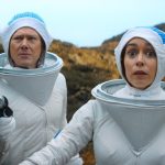 Apple TV Series Clinch Golden Globe Awards: Essential Viewing Suggestions