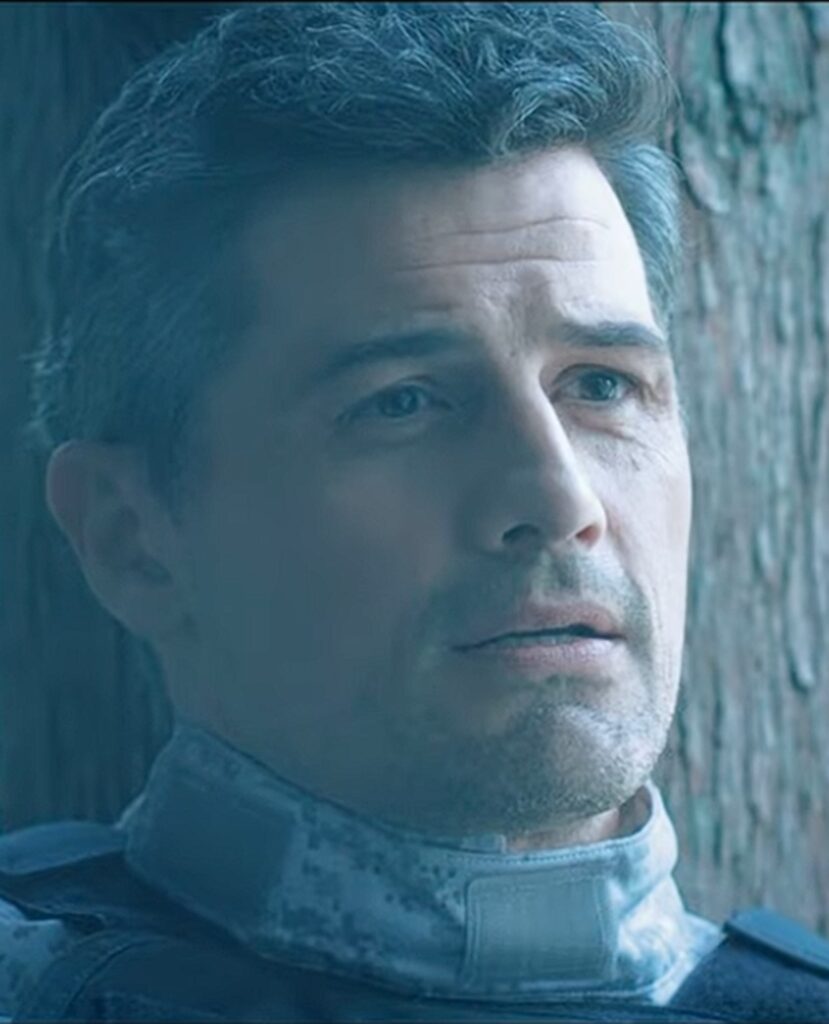 Apple TV+ Unveils New Season of the Thriller Series Tehran in Its Initial Release of the Year