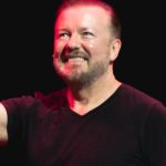 Apple TV's Comedy Parodying Golden Globes Receives Award for Best Comedy