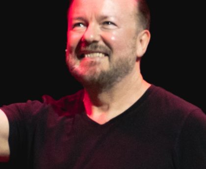 Apple TV's Comedy Parodying Golden Globes Receives Award for Best Comedy