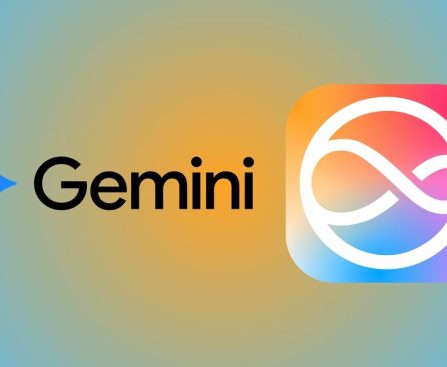 Apple Unveils Integration of Google's Gemini to Improve Siri Capabilities