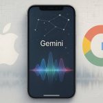 Apple Unveils Next-Gen Siri to Leverage Google's Gemini Technology