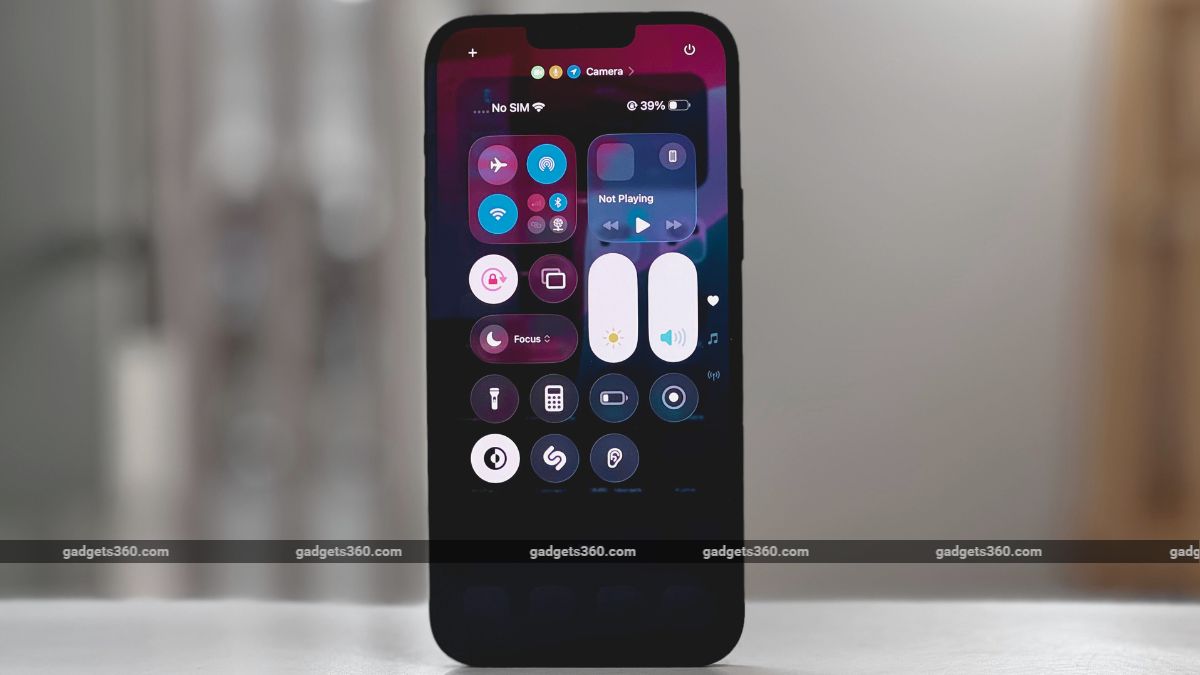 Apple Unveils Second Beta of iPadOS 26.3 for iPad Gadgets