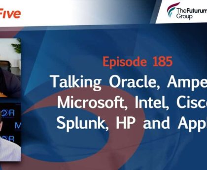 Apple @ Work Podcast: Assessing Essential IT Functionalities in Apple's Newest Software Enhancements