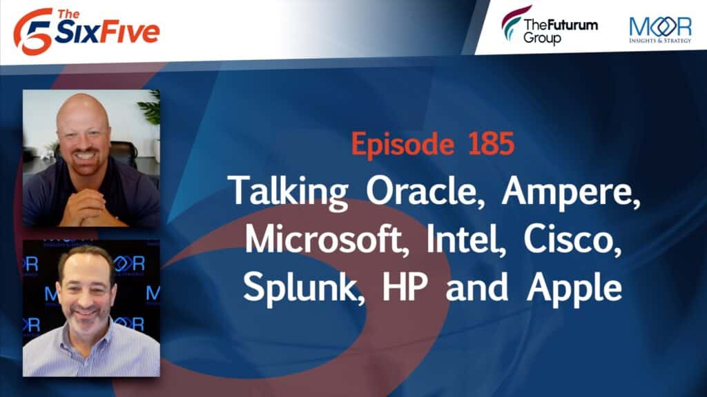 Apple @ Work Podcast: Assessing Essential IT Functionalities in Apple's Newest Software Enhancements