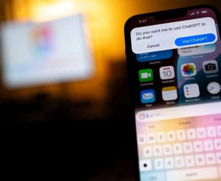 Apple @ Work: The Requirement for an Apple Knowledge Base Articles API to Enhance AI Troubleshooting