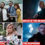 Apple's Top Viewed TV Series Attains Low Position on Nielsen Streaming List