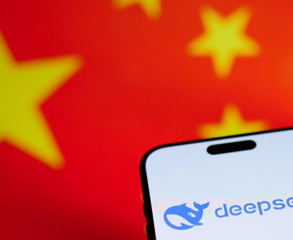 "‘Are You Dead?’ Rises to the Top as the Most Sought-After Paid Application on the App Store in China"