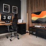 Arrange Your Work Area with This Stylish Amazon DIY Desk Set