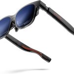 Asus and Xreal Partner to Create Enhanced Display Glasses for Gaming Handhelds