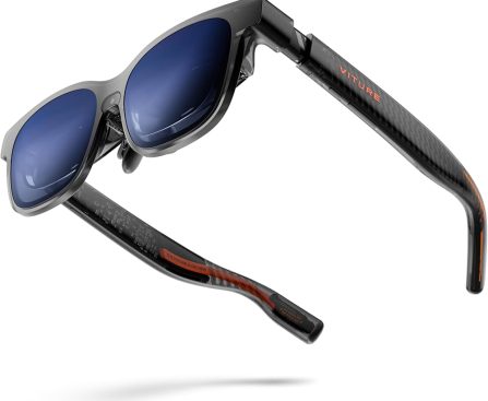 Asus and Xreal Partner to Create Enhanced Display Glasses for Gaming Handhelds