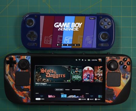 AYANEO Halts Pocket Play Campaign to Improve Service Quality