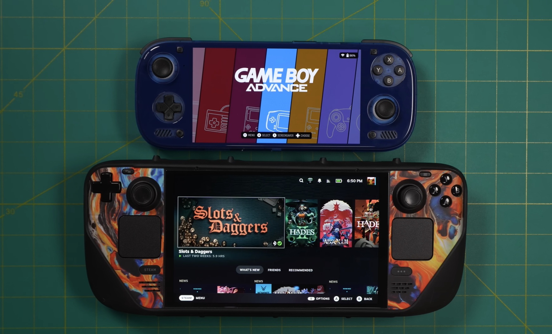 AYANEO Halts Pocket Play Campaign to Improve Service Quality