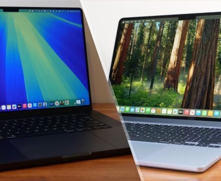 Best MacBook Air and MacBook Pro Offers Accessible in January 2024