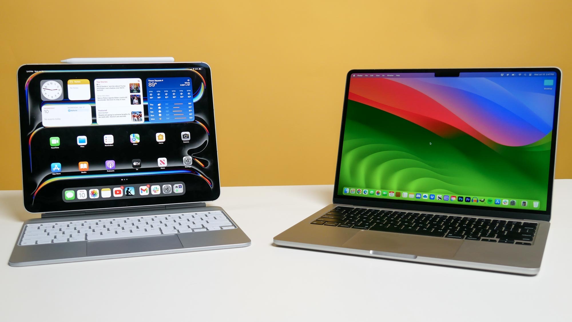 Best MacBook Air and MacBook Pro Offers for January 2024