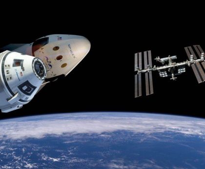 Boeing's Starliner Test Flight Defeat Remains a Challenge for NASA