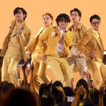 BTS Unveils 2026 Global Tour with Launch Date Confirmed