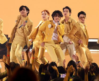 BTS Unveils 2026 Global Tour with Launch Date Confirmed