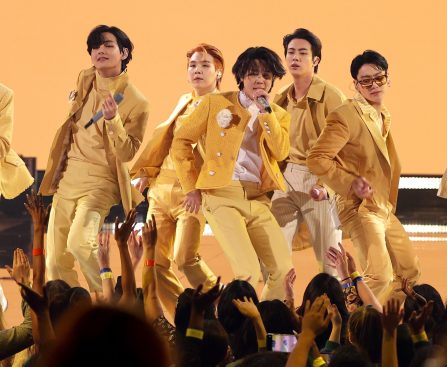 BTS Unveils 2026 Global Tour with Launch Date Confirmed