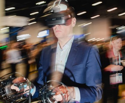 CES 2026 Day 1 Recap: Functional Tech and AI Friends