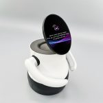 CES 2026 Introduces Wearable AI Innovations Featuring Continuous Monitoring and In-Depth User Insights