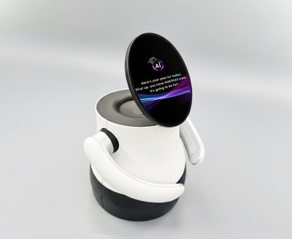 CES 2026 Introduces Wearable AI Innovations Featuring Continuous Monitoring and In-Depth User Insights