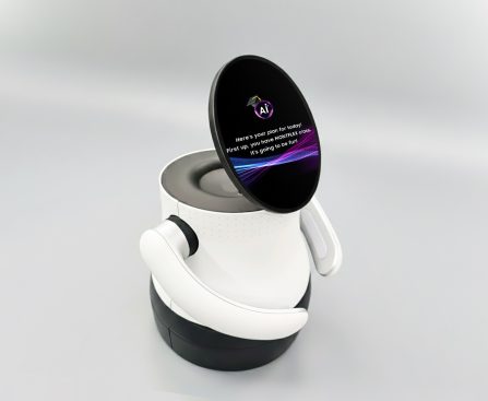 CES 2026 Introduces Wearable AI Innovations Featuring Continuous Monitoring and In-Depth User Insights