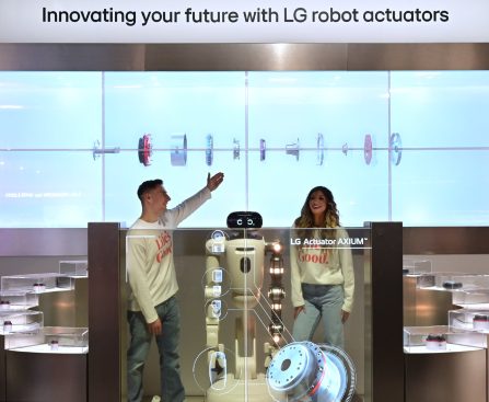 CES 2026 Showcases Significant Progress in OLED Display Innovations