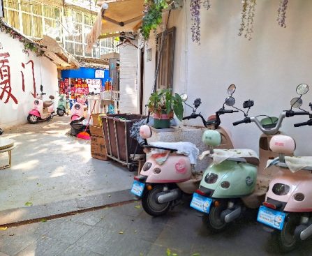 China Enforces Rules on One-Pedal Driving for Safety Purposes